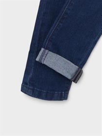 NAME IT Skinny Fit Jeans Tasi Medium Blue